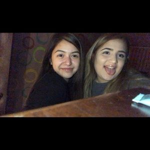 Meet your Posher, Noelia